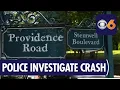 Man Killed in North Chesterfield Crash Police Say