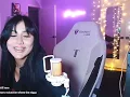 Snacky Chan s Green light red light stream