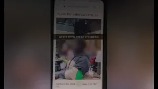 White HS Student In Naperville Illinois Publishes Slave For Sale Ad On Craigslist