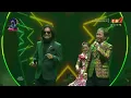 Datuk Jeffrydin & Lan Solo | Mas Mona | Hiburan Minggu Ini - A Go Go