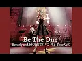Download Lagu Beverly / Be the One Beverly 2nd JOURNEY「２４」Tour Ver.