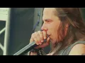 Desaster - Black Magic (Slayer) live @ Party.San Festival 2013