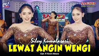 silvy kumalasari lewat angin wengi sagita djandhut assololley dangdut official music video 