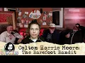 Colton Harris Moore The Barefoot Bandit