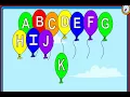ABC Song