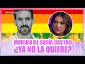 Lagu Marido de Sofía Castro ¿Ya no la quiere? / MICHISMECITO