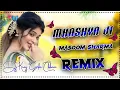 Download Lagu Mhashya Ji Dj Remix ! Masoom Sharma ! New Haryanvi Song Dj Remix ! Ft.Dj Vishnu Garhi Chhani 🍁