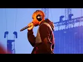 Frank Ocean - Solo (2x) [Live at Flow] (13/08/17)