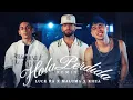 Download Lagu Luck Ra feat Maluma, Khea - HOLA PERDIDA  (Remix)