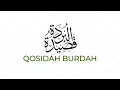 QOSIDAH BURDAH MESIR FULL ALBUM!!!