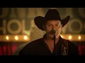 Boots Off (Performance Video) - Jon Pardi