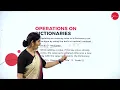 DAY 06 PYTHON PROGRAMMING IV SEM B CA NEP PYTHON DATA TYPES L3
