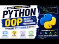 Learn Python OOP In Under 15 Minutes