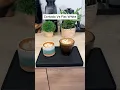 Lagu Cortado versus Flat White #espresso #koffie