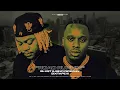 Blxst Bino Rideaux - Road Runnin Visualizer