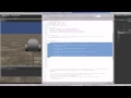 GUI Textures for Mobile Touch Input - Unity Engine