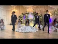 Download Lagu Tiempo de vals , baile de #vals de Gabriela by yunier cairo #quinceañera #fifteendance #coreografia