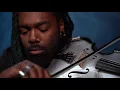 Samm Henshaw performs "Church" & "Broke" | STRINGS ATTACHED