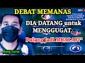 Download Lagu Gereja Gempar! Debat Tajam Berujung Syahadat yang Mengguncang!