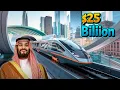 Download Lagu Saudi Arabia Just Built the World's Largest Driverless Metro Download Lagu Saudi Arabia Just Built the World's Largest Driverless Metro