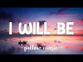 Download Lagu I Will Be - Avril Lavigne (Lyrics) 🎵