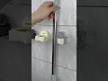 #Mop clip This suction cup style is out, thick rod and thin rod    #Home Goods #Beautiful and Practi