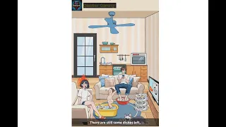 Brain Puzzle 2: Logic Twist Level 60 Screenshot