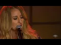 Margo Price with "Four Years Of Chances" from Skyville Live