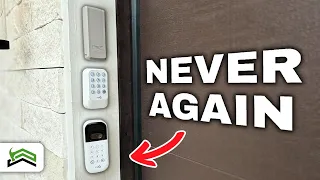 Which Garage Keypad Should You Buy And Not Buy in 2025