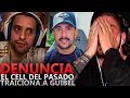 Download Lagu DENUNCIA a GUIBEL y JAVIOLIVEIRA ME USA PARA EXPONER a MI AMIGO😞