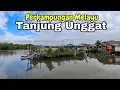 Download Lagu Suasana Perkampungan Tua suku Melayu yang Tinggal di Pelantar Sejak Dulu ❗Melayu Tanjungpinang 🇮🇩🇲🇾
