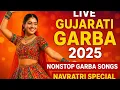 Download Lagu 🎶 Live Gujarati Garba 2025 | Nonstop Garba Songs | Navratri Special 💃