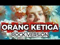 Lagu 🍺  ORANG KETIGA – Nabasa Trio 🔥 ROCK VERSION by Lapo Tuak ‼️ 🍻
