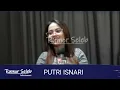 Putri Isnari Hamil Anak Pertama, Ini Yang Dirasakan