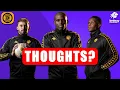 Download Lagu MORE NEWS On Kaizer Chiefs Targets, 2026 First Official Signings