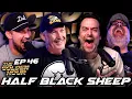Half Black Sheep The Golden Hour w Brendan Schaub Chris D Elia and Erik Griffin