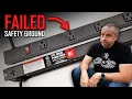 You Might Want to Check Your Harbor Freight Power Strips
