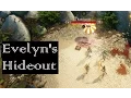 Ep036 Tactician playthrough Divinity Original Sin enhanced edition Evelyn s Hide out