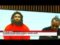 Cleveland man given 1M bond in 2019 murder of Cleveland Clinic employee