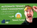 Automate Lead Management with Tenant Turner