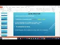 Internet Programming Webinar Unit 3 Server Side programming