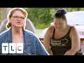 Tammy Confronts Amy After Her SHOCKING ARREST 1000-lb Sisters