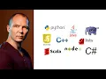Jonathan Blow on Modern Programming
