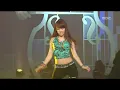 4Minute - Hot Issue, 포미닛 - 핫이슈, Music Core 20090725