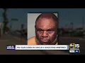 PD Gun used in Circle K hostage situation and shooting misfired several times