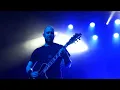 Warbringer - Firepower Kills - |HD| - Dürer Kert - 2025.05.19.