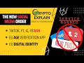 EU Ban on TikTok, YouTube, and Facebook – The New Social Media Order