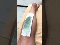 leg waxing