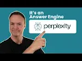 Ditch Google Embrace Perplexity AI for Search