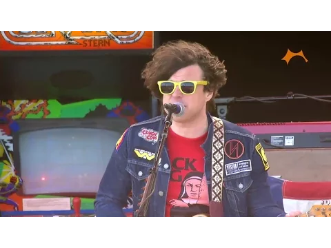Download MP3 Ryan Adams - Live at Roskilde Festival 2015 (Full Show) HD